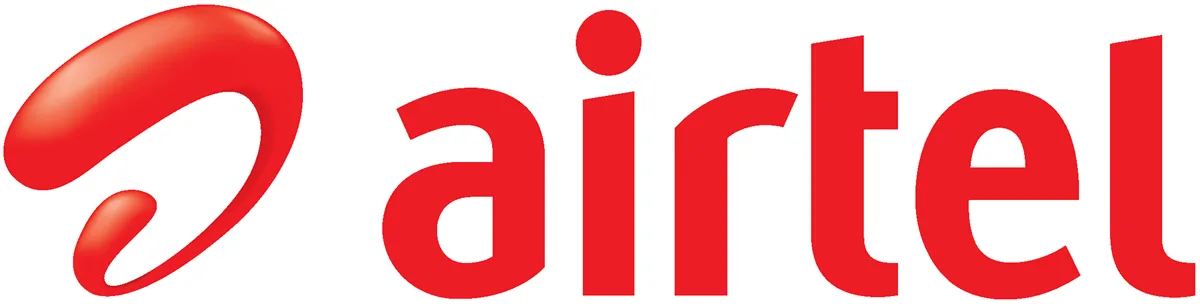 Airtel logo