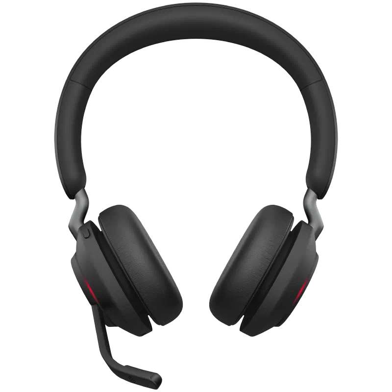 Jabra EVOLVE2 65 Wireless Headset
