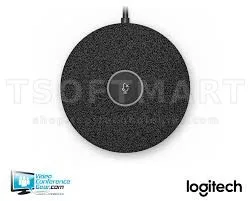Logitech Rally Mic Pod