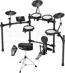 NUX DIGITAL DRUM DM210