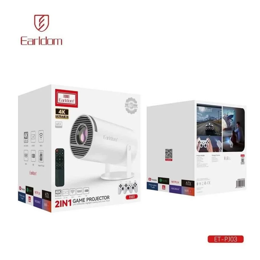 Projectors