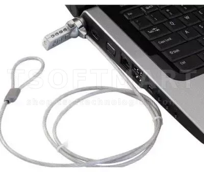 Computer Lock LU186