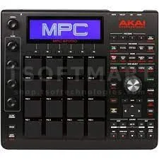 AKAI MPC STUDIO