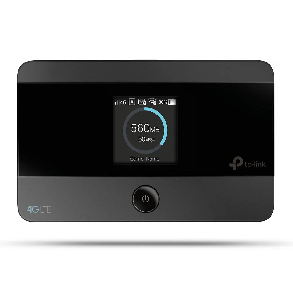 Tp-Link M7350 4G LTE Mobile Wi-Fi Best Quality
