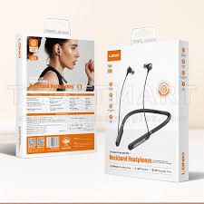 Neckband Headphones