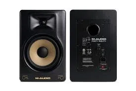 M-Audio Monitor Forty-Eight