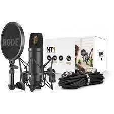 Rode Microphone NT1