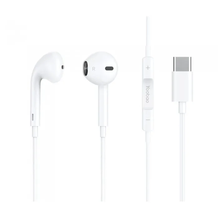 Yoobao Ybl-6 Type C Earpiece