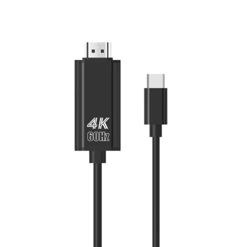 Onten Otn-9582B USB-C to HDMI Cable 1.8m 4K