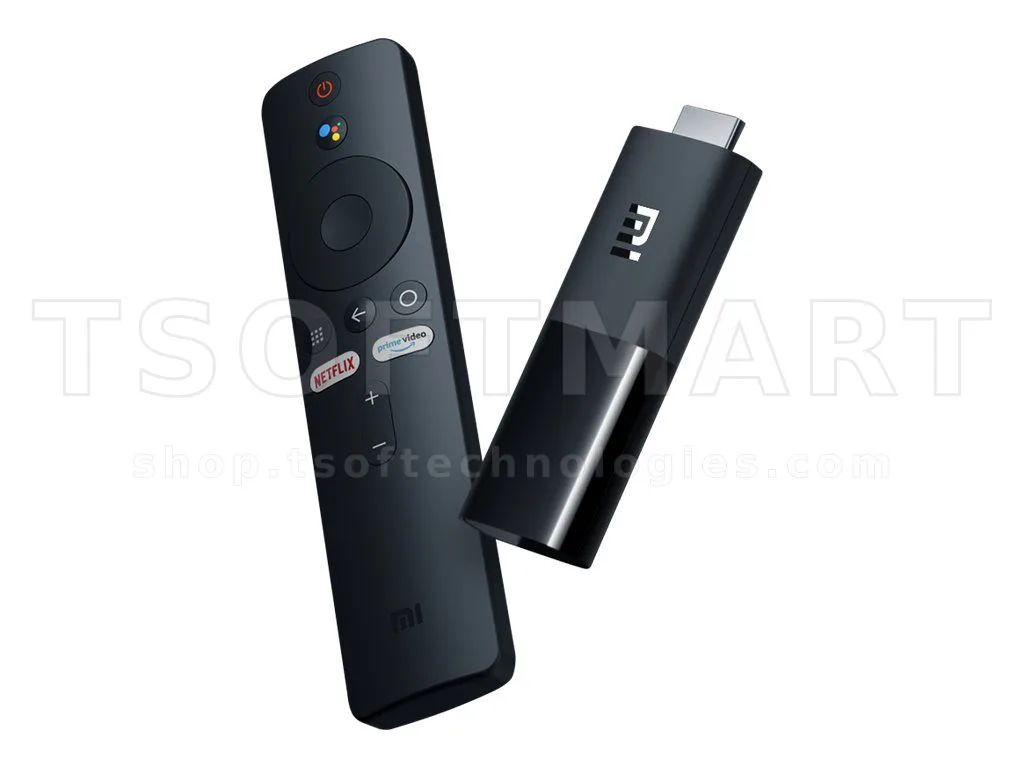Xiaomi, Smart Tv Stick 4K