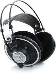 AKG K702 Reference studio headphone