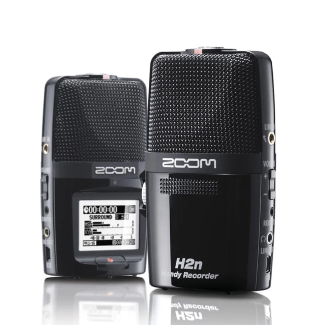 Voice Recorders & Dictation