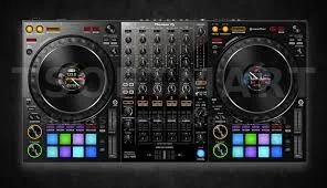 PIONEER RECORDBOX DDJ 1000
