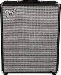 FENDER COMBO RUMBLE 500