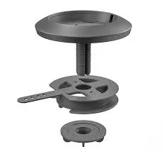 Logitech Rally Mic Pod Mount