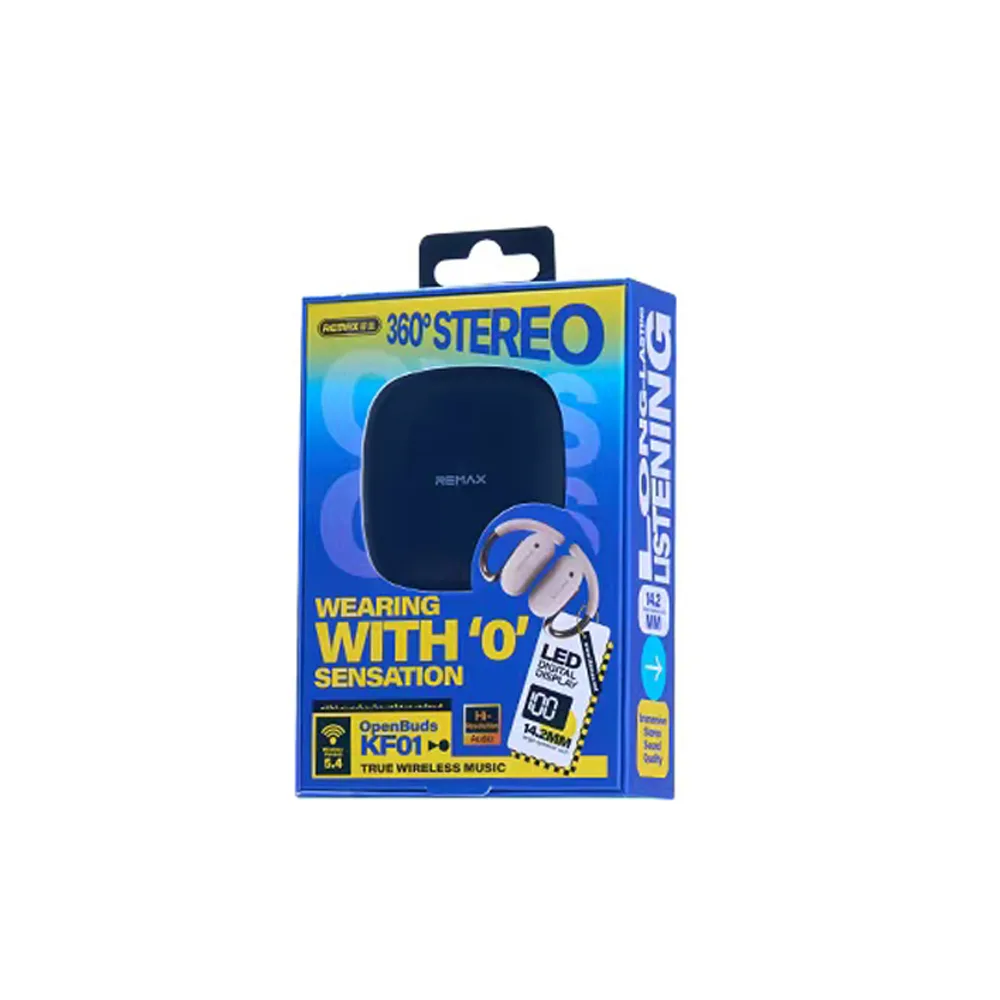 Remax KF01 Wireless OpenBuds