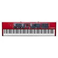 Stage Pianos