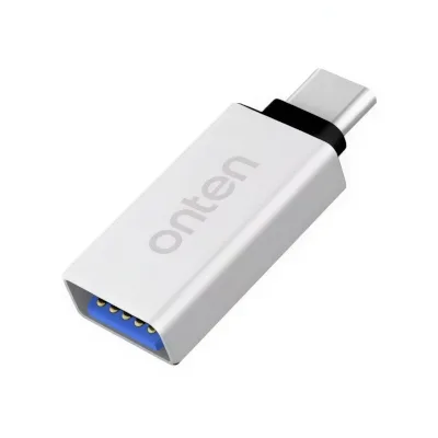 Onten OTN-9130 USB-C to USB 3.0 Adapter