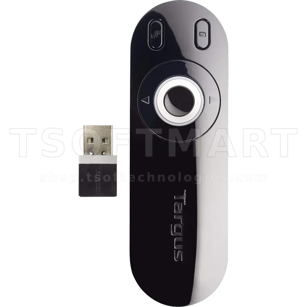 Targus Presentation Remote