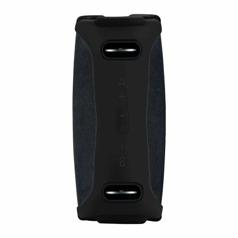 JBL Xtreme 3 Silicone Case-Black