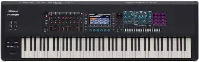 Roland Fantom 8