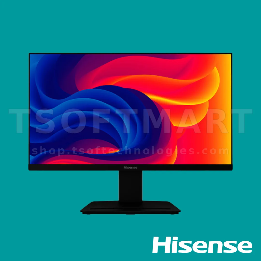 Hisense Monitor 1080p 22 Inch N3H