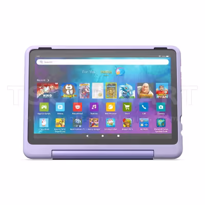Amazon Fire Hd10 Kid 13th Gen Tablet – 32gb Age 3yr +