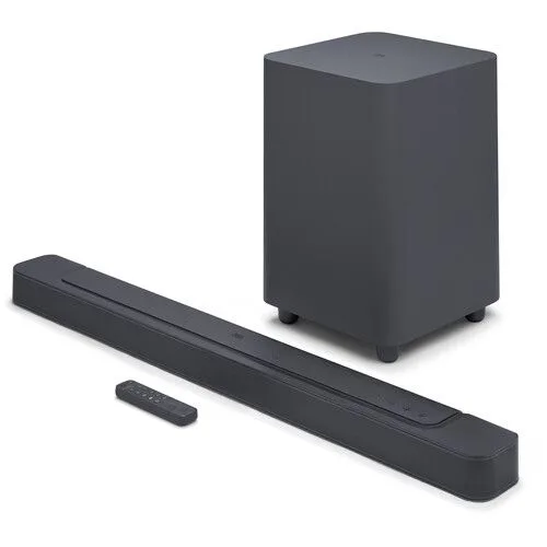 JBL Bar 500 590W 5.1 Channel Sound Bar