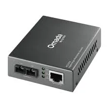TP-Link MC210CS Gigabit Single Mode Converter