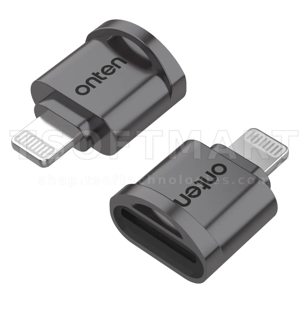 Onten Otn-CR535 Lightning to Micro Sd Card