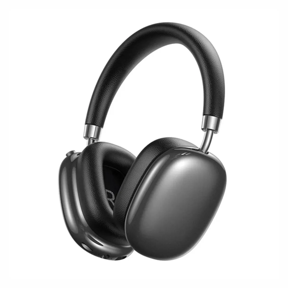 Remax RB-602HB Wireless Headphone-Black