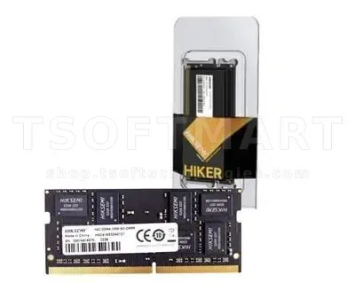 Hiksemi HSC408S32Z1 DDR4 8gb Laptop RAM