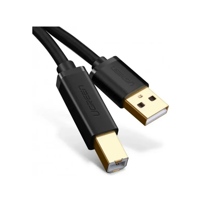 USB 2.0 5m Printer Cable