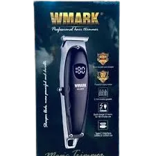 Wmark NG-140 Rechargeable Hair Clipper