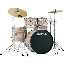 TAMA Drum Imperialstar 7pcs