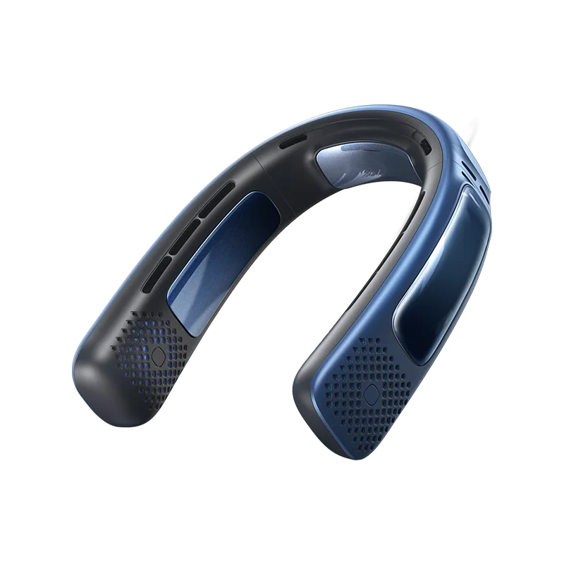 Remax RS-GF01 Neckband Fan