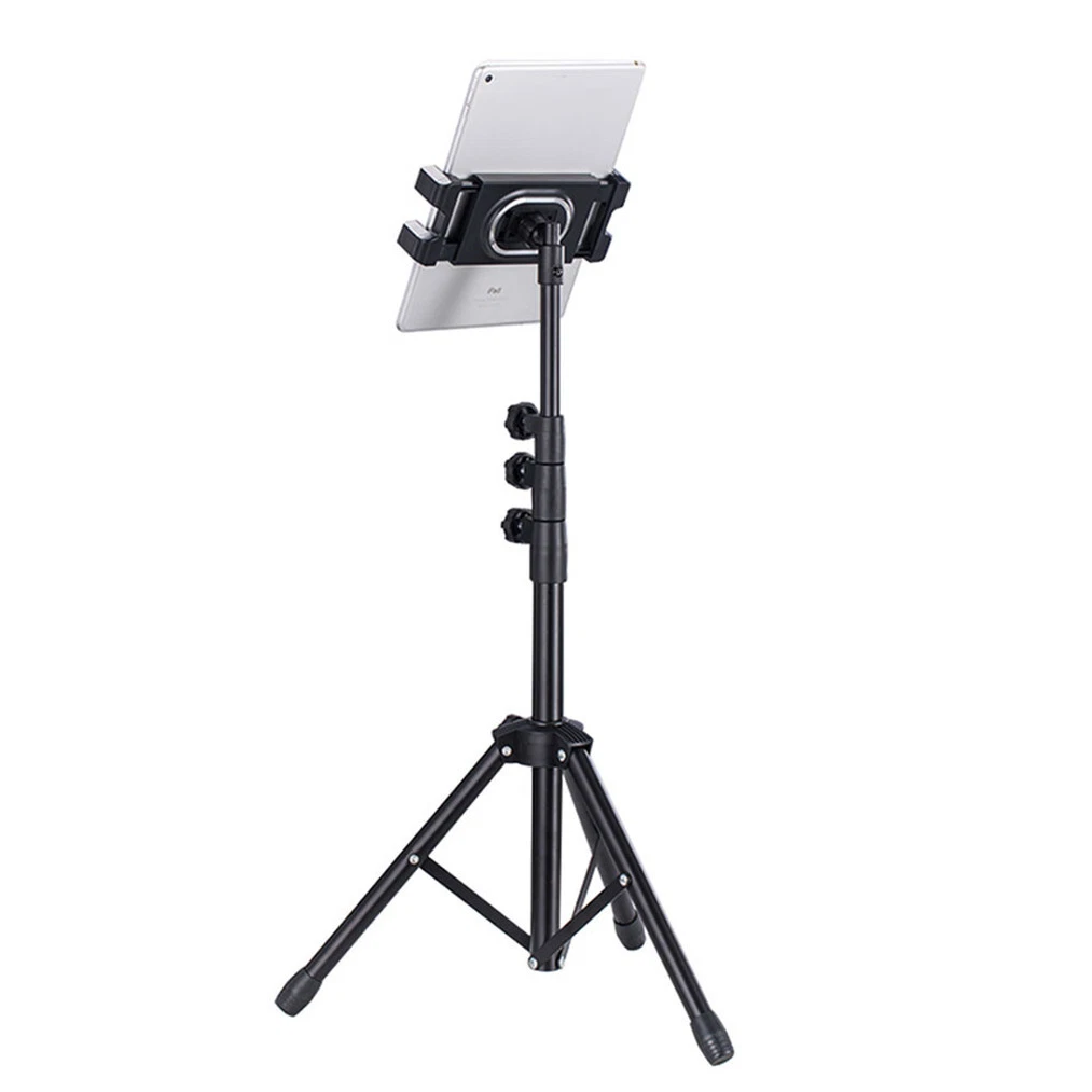 Phone and Tablet Tripod Stand 301A-DVI