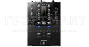 PIONEER CENTER MIXER DJM S3