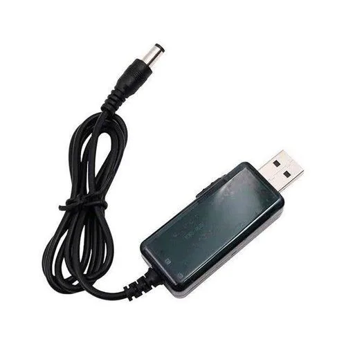 USB Charging Cable Adapter 9V-12V – JSWU08