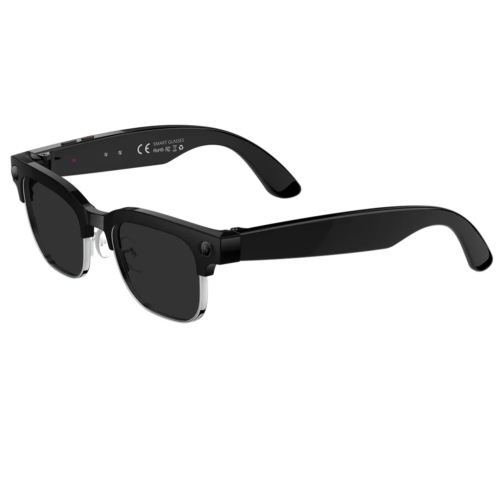 AI Smart Glasses W630