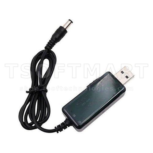 USB Charging Cable Adapter 9V-12V – JSWU08