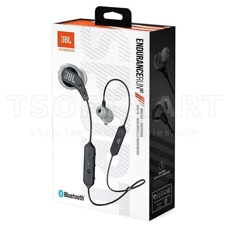 Jbl Endurance Run Best Buy