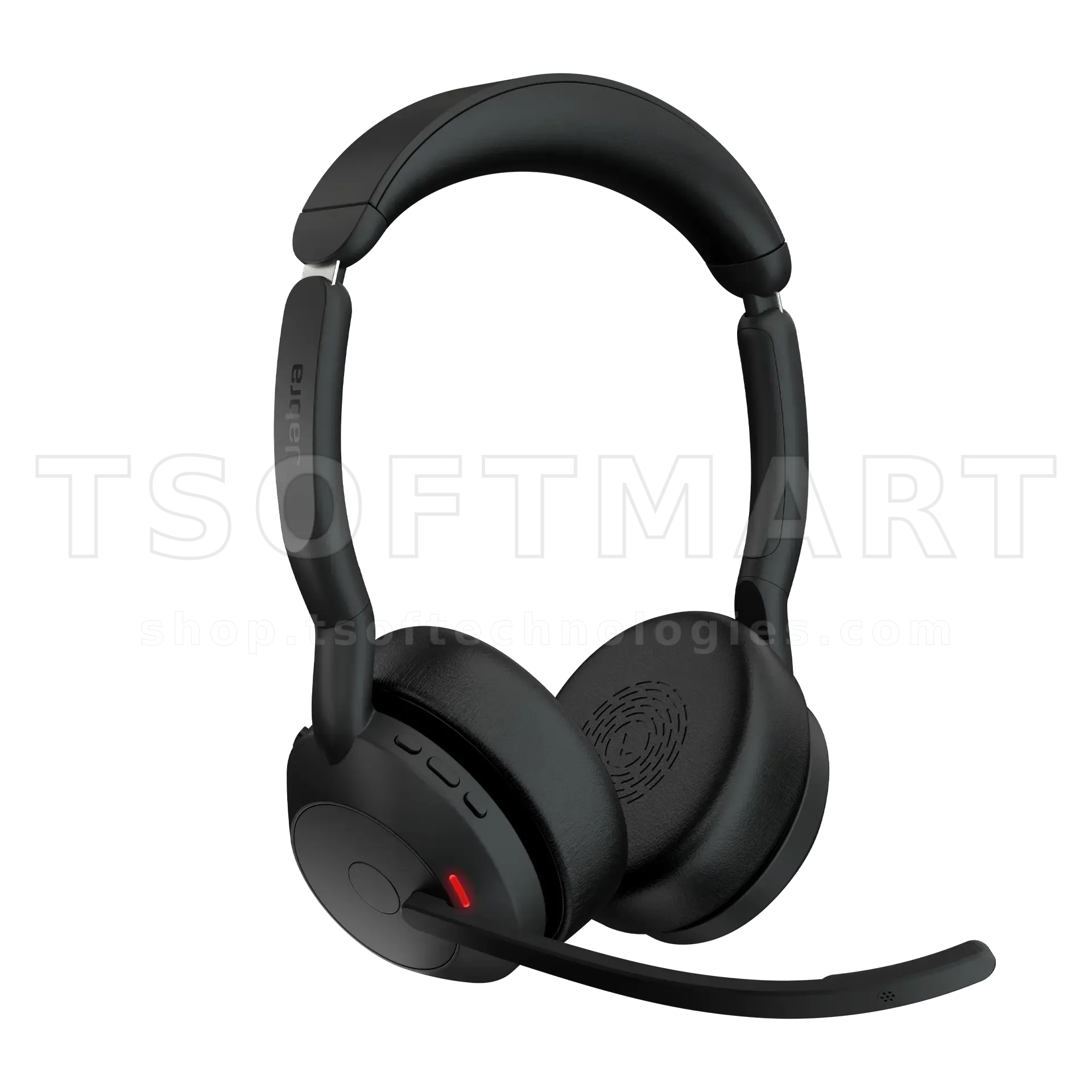 Jabra Evolve2 55 Wireless Headset
