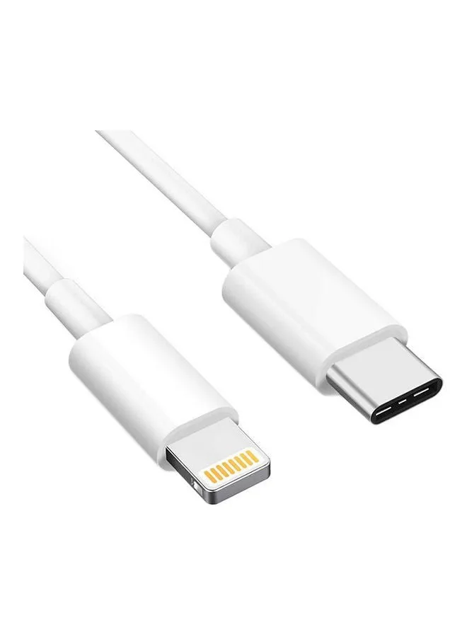 Ldnio LC902i USB-C to iPhone 2m Cable