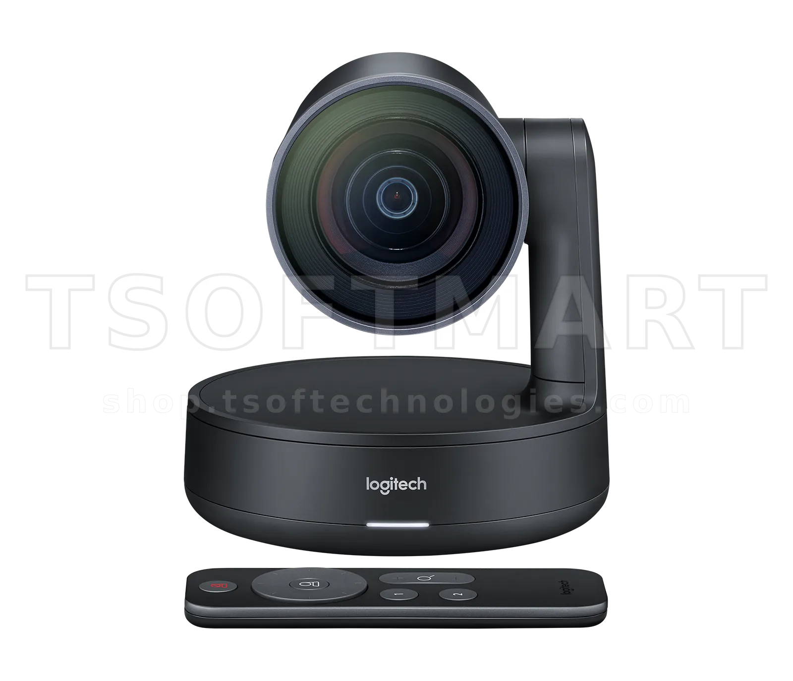 Logitech Rally Video Conference Webcam