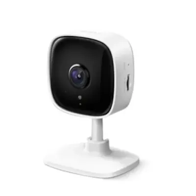 TP-Link Tapo C100 Home Security Wi-Fi Camera