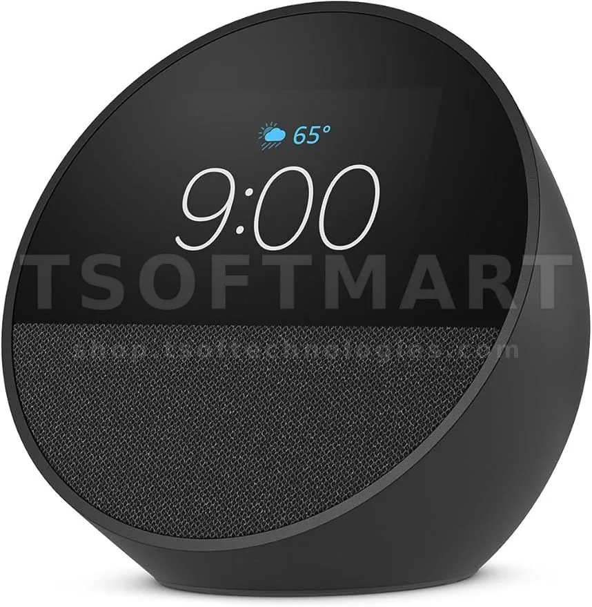 Amazon Echo Spot Speaker BV84J9