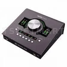 Apollo Twin MKII Duo (Heritage Edition)