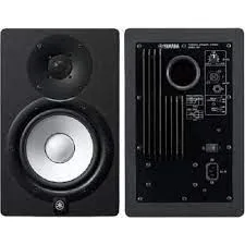 Yamaha HS7 Studio Monitors