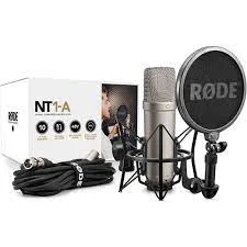 Rode Microphone NT1A